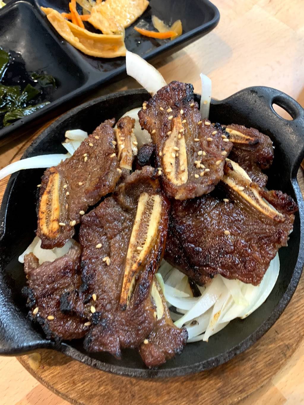 Jang guem tofu & BBQ | restaurant | 3528 Hwy 6, Sugar Land, TX 77478, USA | 8329398784 OR +1 832-939-8784