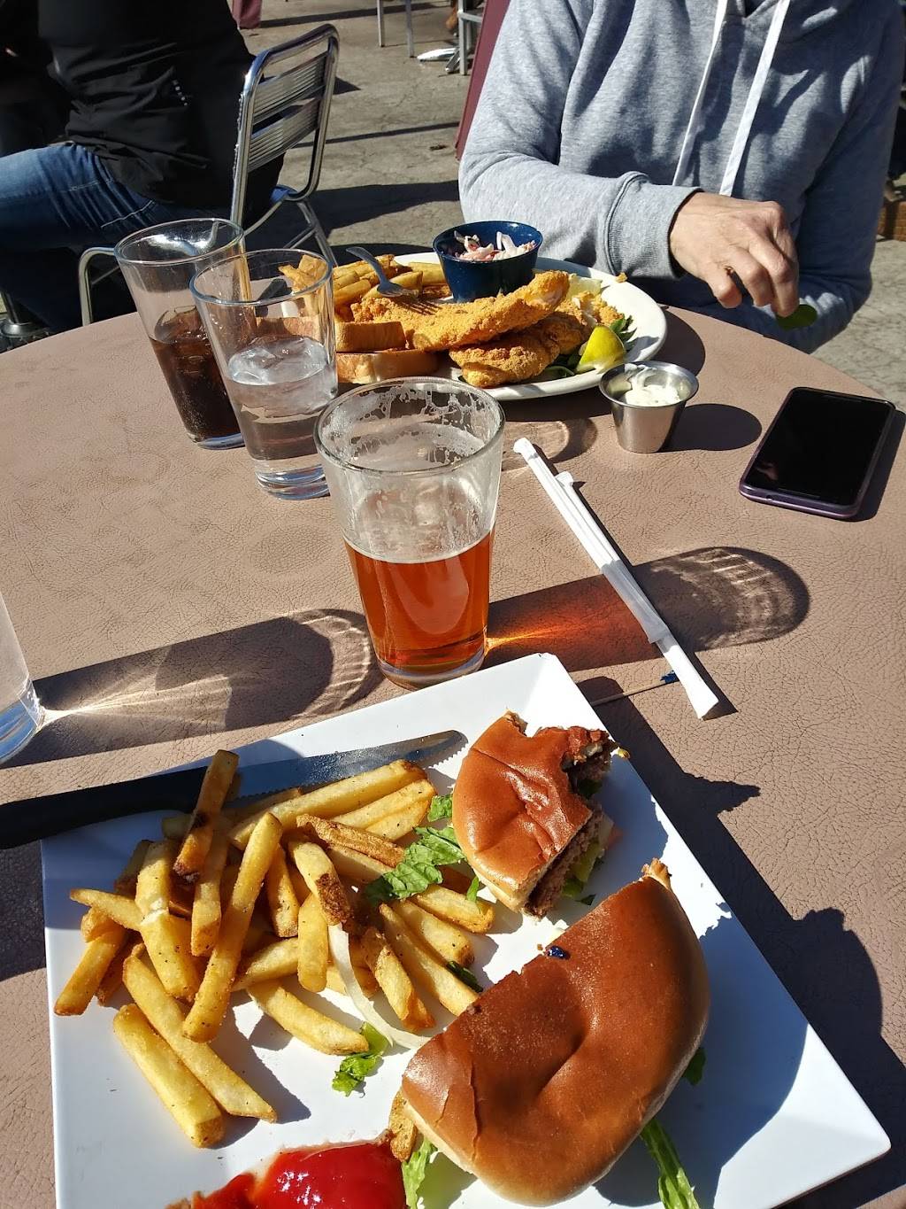 Blue Rose Cafe | restaurant | 1924 Riverside Dr, Tulsa, OK 74119, USA | 9185824600 OR +1 918-582-4600