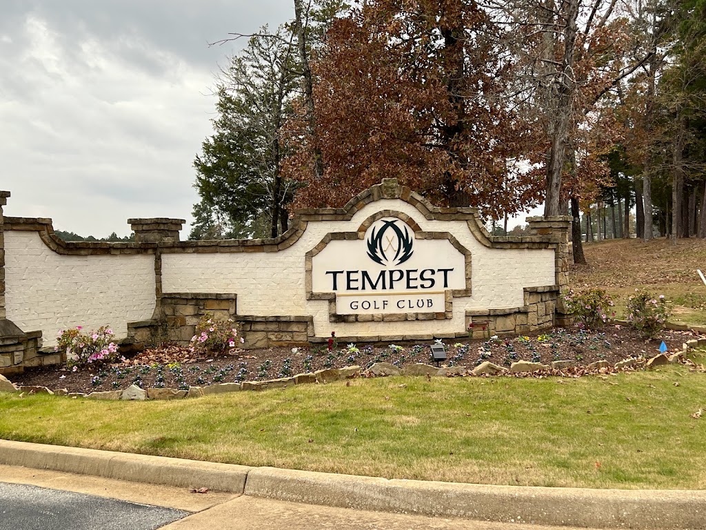 Tempest Golf Club | restaurant | 568 E Wilkins Rd, Gladewater, TX 75647, USA | 9039845335 OR +1 903-984-5335