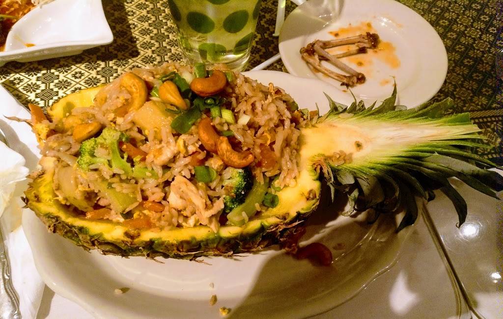 Thai Villa Restaurant | restaurant | 7355 Aloma Ave, Winter Park, FL 32792, USA | 4076778957 OR +1 407-677-8957