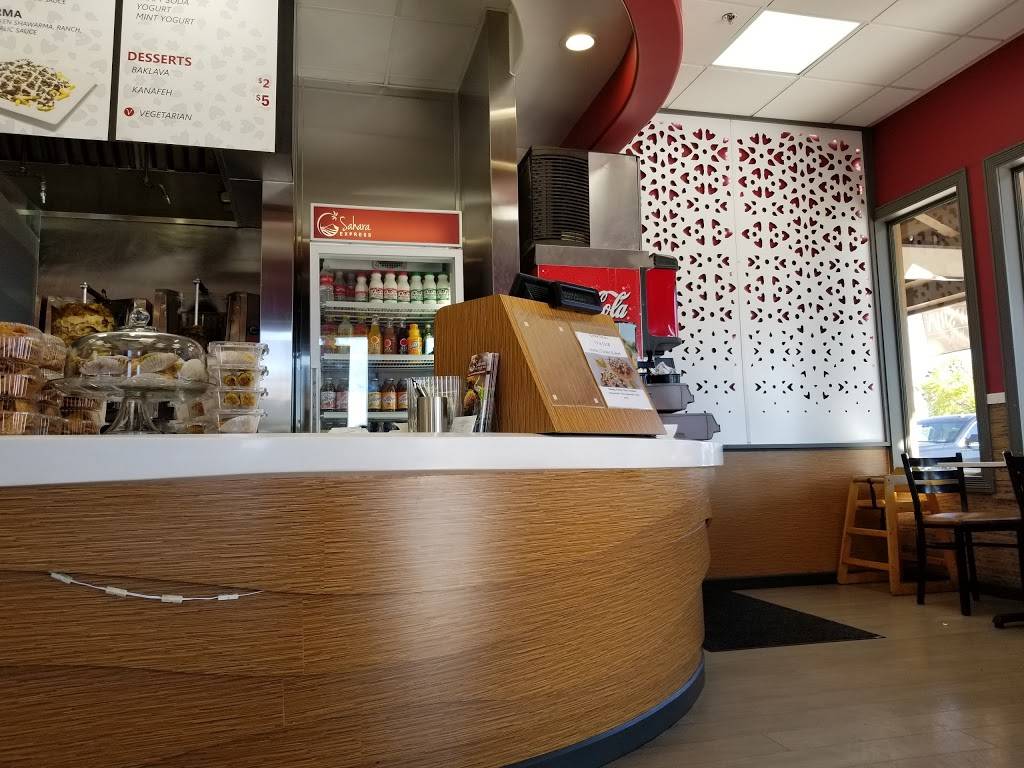 Sahara Express | meal delivery | 2654 Jamacha Road #101, El Cajon, CA 92019, USA | 6198255151 OR +1 619-825-5151