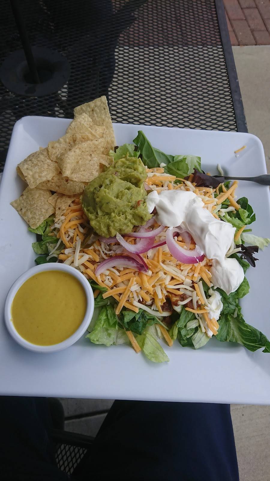 Plaza Azteca | restaurant | 23 Windigrove Dr, Waynesboro, VA 22980, USA | 5409494205 OR +1 540-949-4205