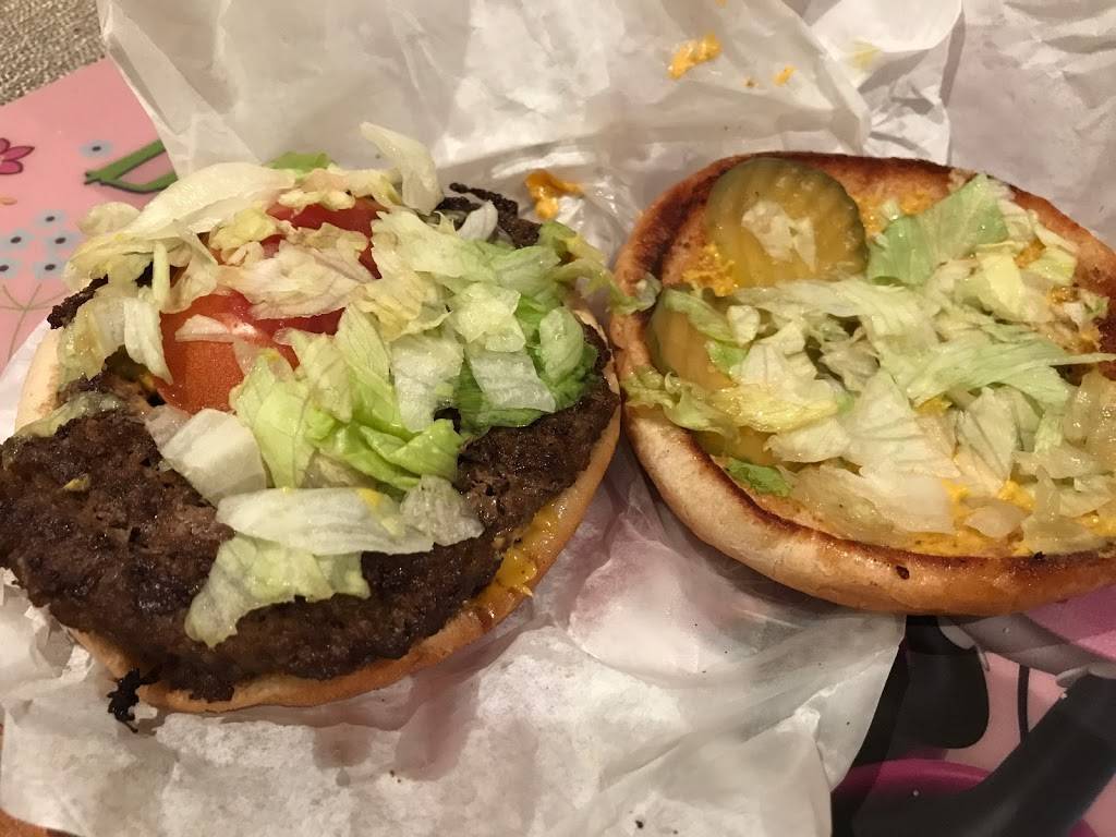 Someburger | restaurant | 745 E 11th St, Houston, TX 77008, USA | 7138620019 OR +1 713-862-0019