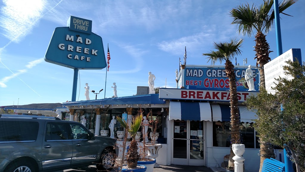 Shell | restaurant | 71808 Baker Blvd, Baker, CA 92309, USA | 7607334542 OR +1 760-733-4542