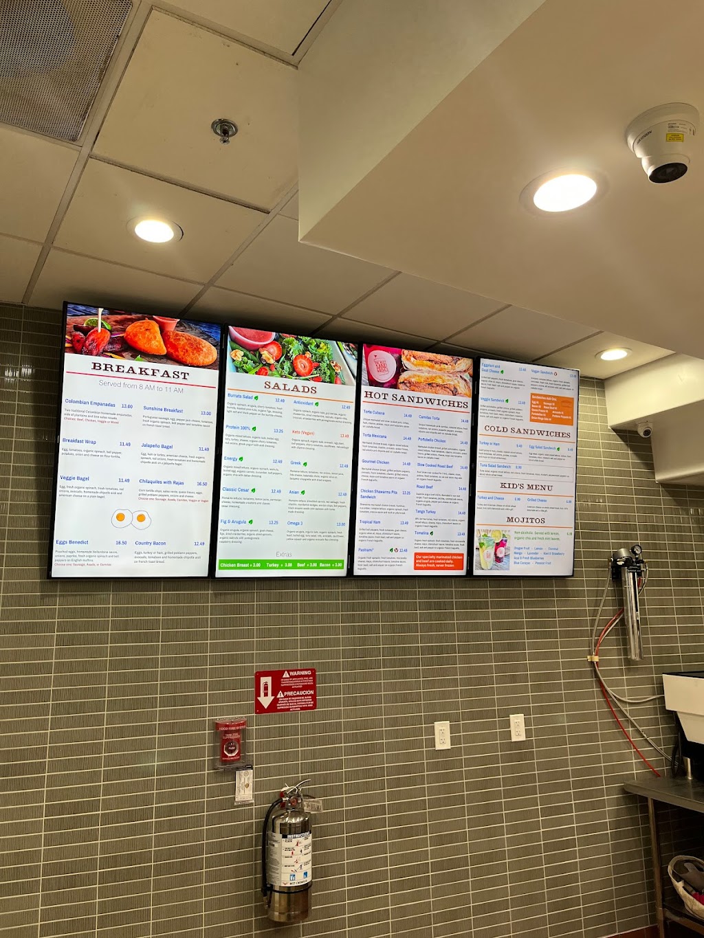 The Best Sandwiches | restaurant | 5128 Stevens Creek Blvd, San Jose, CA 95129, USA | 6692303949 OR +1 669-230-3949