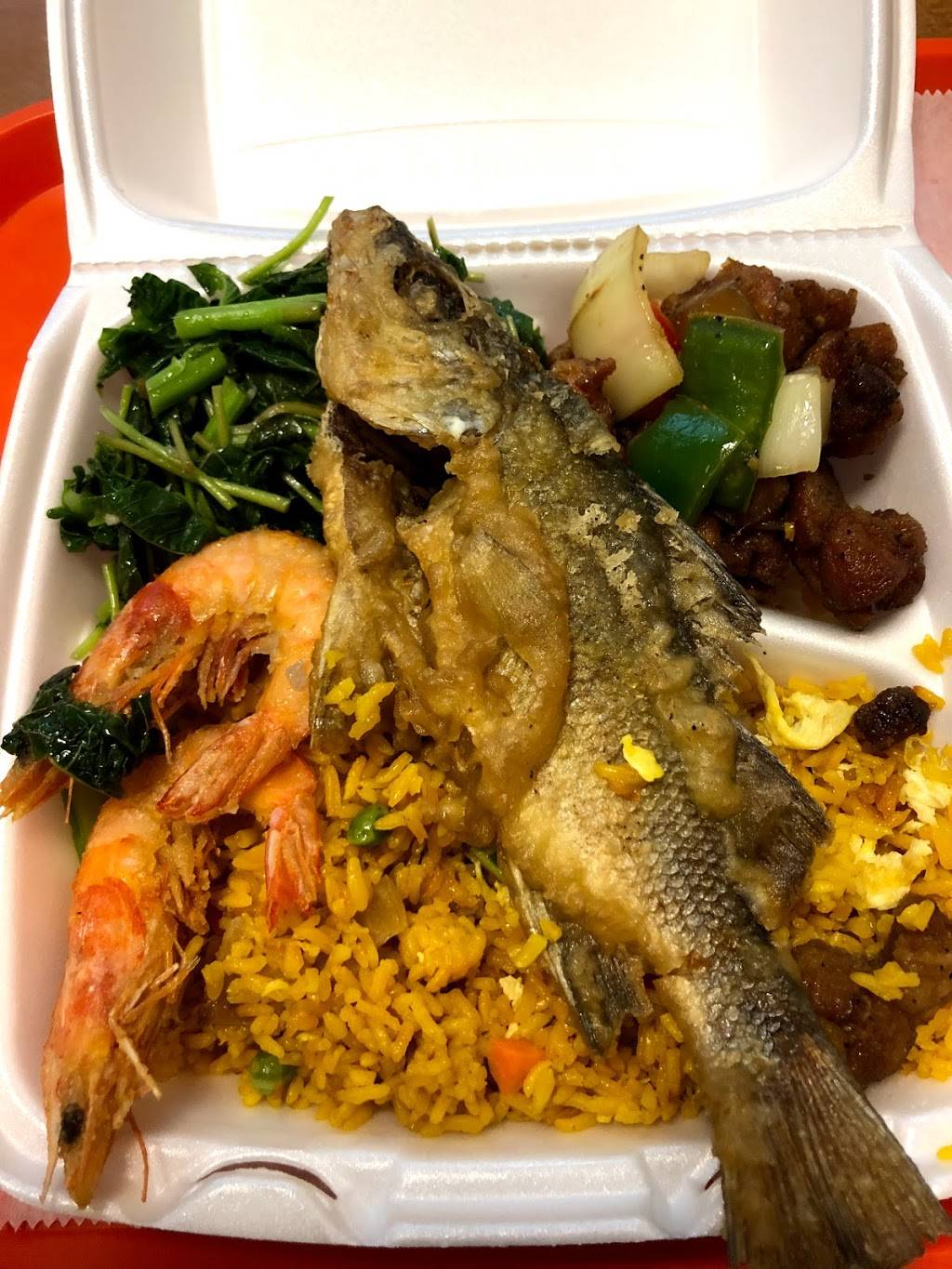 4 Choices & A Soup | restaurant | 136-75 Roosevelt Ave, Queens, NY 11354, USA | 7188860083 OR +1 718-886-0083