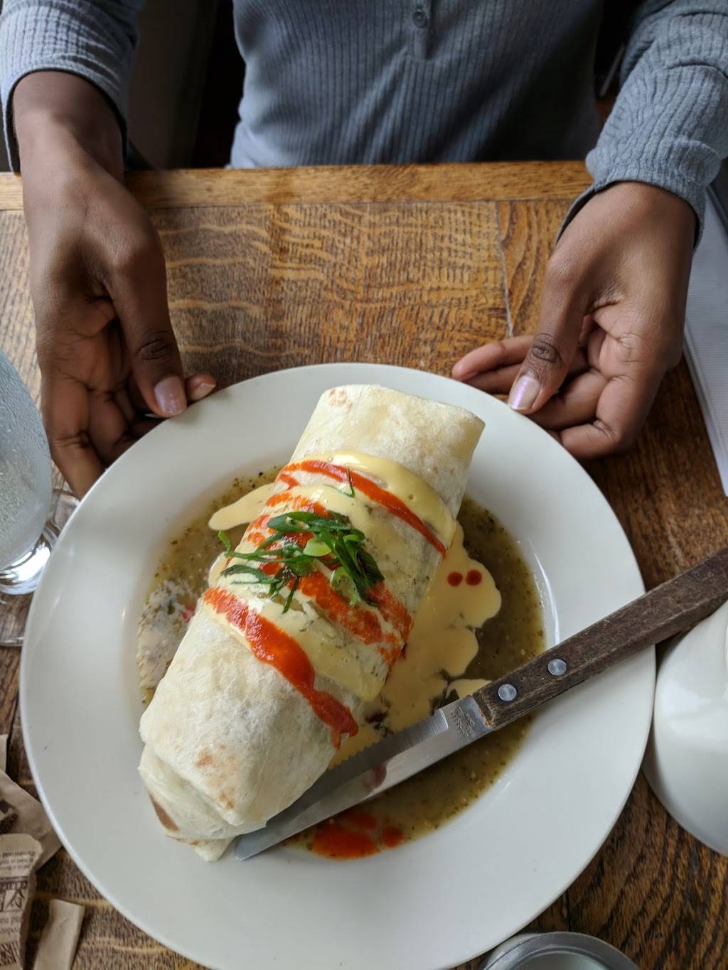 House | restaurant | 110 S Jackson St, Media, PA 19063, USA | 6105662505 OR +1 610-566-2505