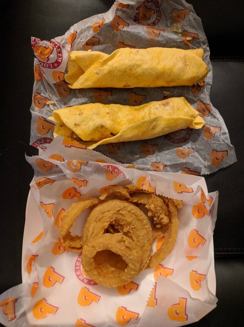 Popeyes Louisiana Kitchen | restaurant | 150 Park Lawn Rd b, Etobicoke, ON M8Y 0B6, Canada | 4162552550 OR +1 416-255-2550