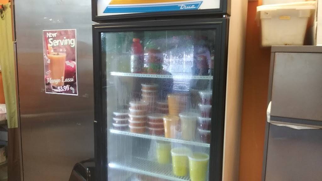 Grand Indian Kitchen | restaurant | 6701 Hwy 6, Missouri City, TX 77459, USA | 2819697760 OR +1 281-969-7760