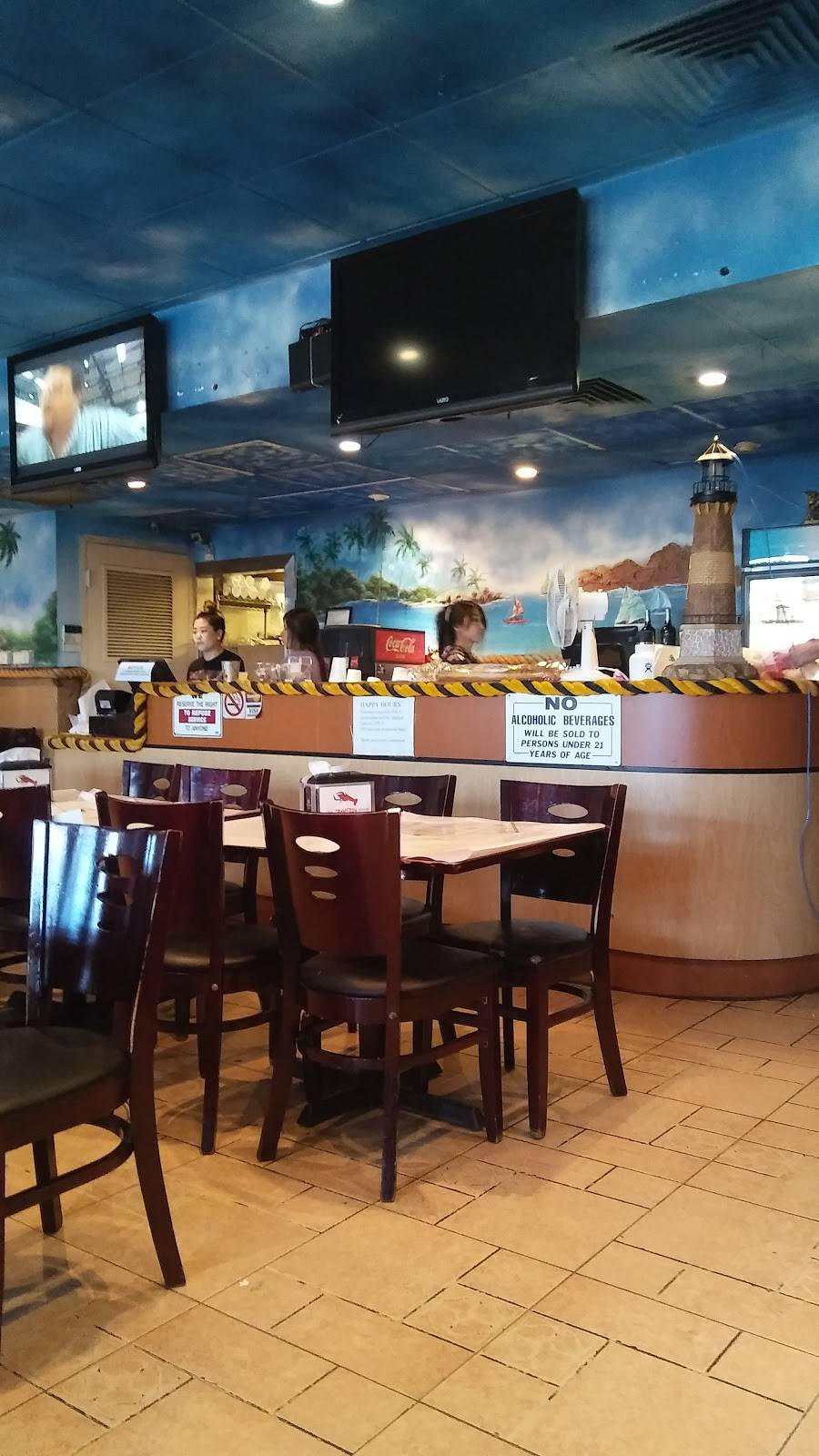 The Crawfish House | restaurant | 10112 Westminster Ave, Garden Grove, CA 92843, USA | 7145393297 OR +1 714-539-3297