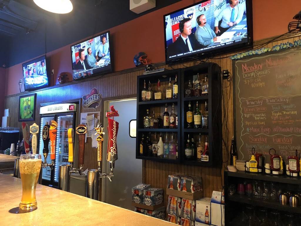 Beef O Bradys | restaurant | 3000 Jennings Ln Suite D, Batesville, AR 72501, USA | 8707939464 OR +1 870-793-9464