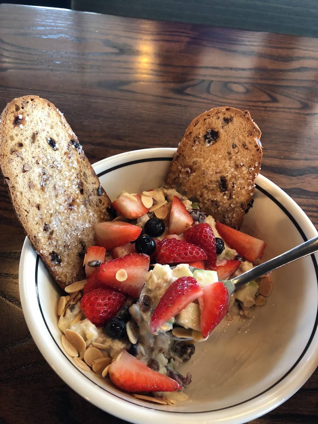 Corner Bakery Cafe | bakery | 9630 Westheimer Rd Suite 1000, Houston, TX 77063, USA | 7137821702 OR +1 713-782-1702