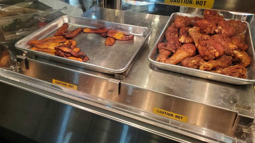 Glorious West African Restaurant | restaurant | 1230 Elmwood Ave, Providence, RI 02907, USA | 4012287070 OR +1 401-228-7070