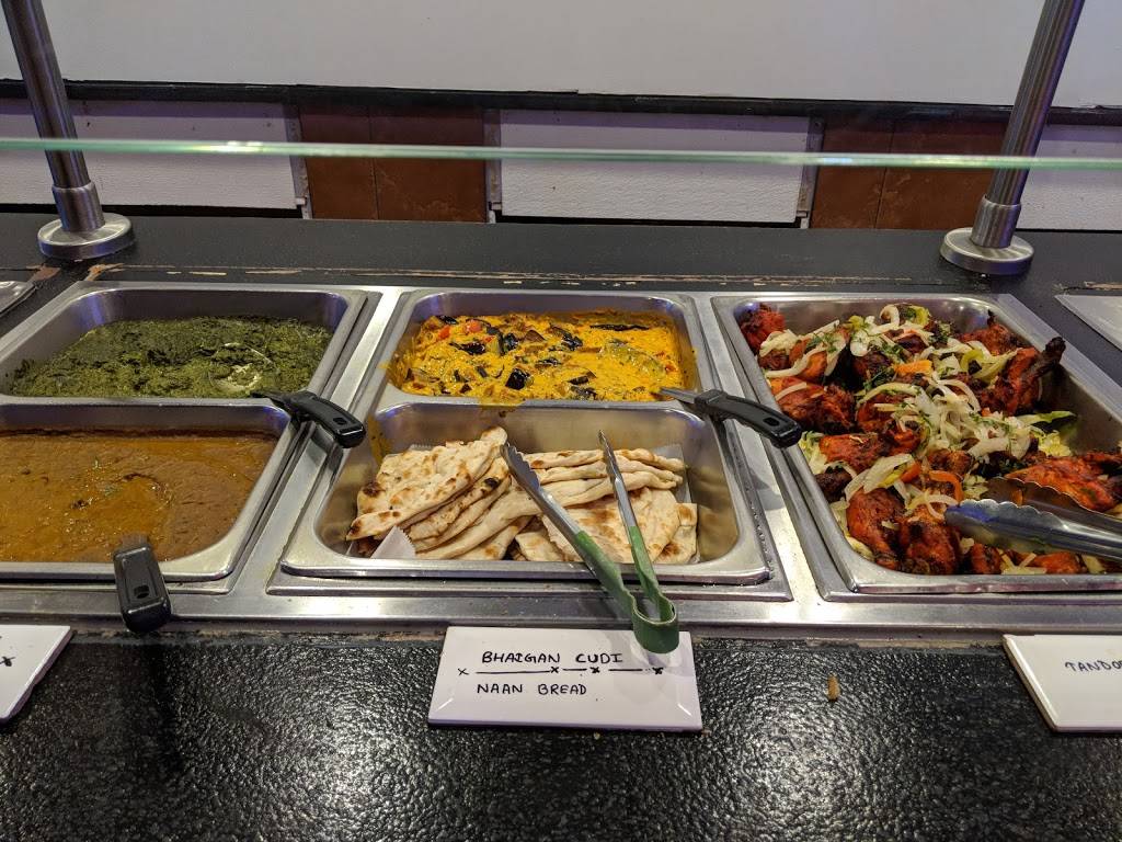 Tamarind Indian Cuisine | restaurant | 46300 Potomac Run Plaza #120, Sterling, VA 20164, USA | 7034291994 OR +1 703-429-1994