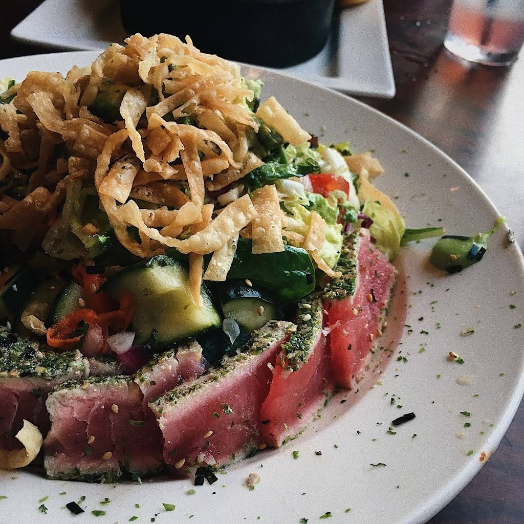 BJs Restaurant & Brewhouse | restaurant | 13130 Jamboree Rd, Irvine, CA 92602, USA | 7146658595 OR +1 714-665-8595