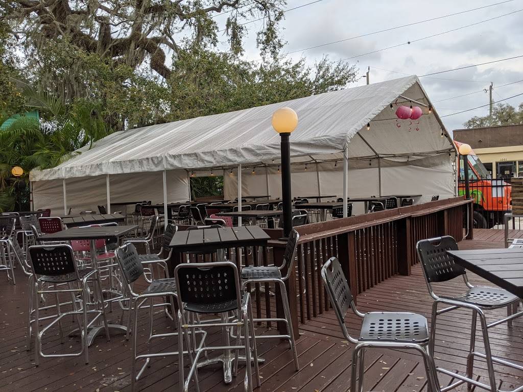 Motorworks Brewing | restaurant | 1014 9th St W, Bradenton, FL 34205, USA | 9415676218 OR +1 941-567-6218