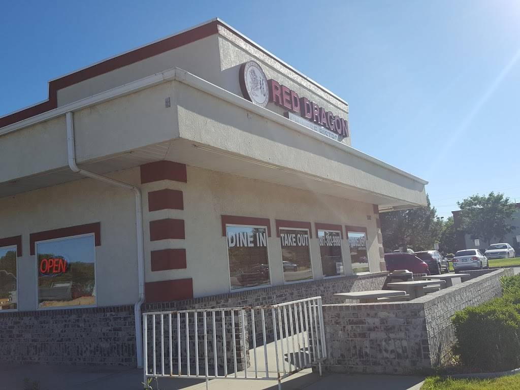 Red Dragon Chinese Bistro | restaurant | 1383 UT-151, South Jordan, UT 84095, USA | 8013029988 OR +1 801-302-9988