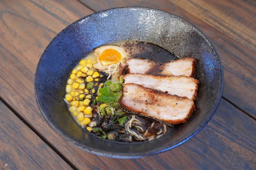 Isshido Ramen | restaurant | 8250 Mira Mesa Blvd #A, San Diego, CA 92126, USA | 8583972898 OR +1 858-397-2898