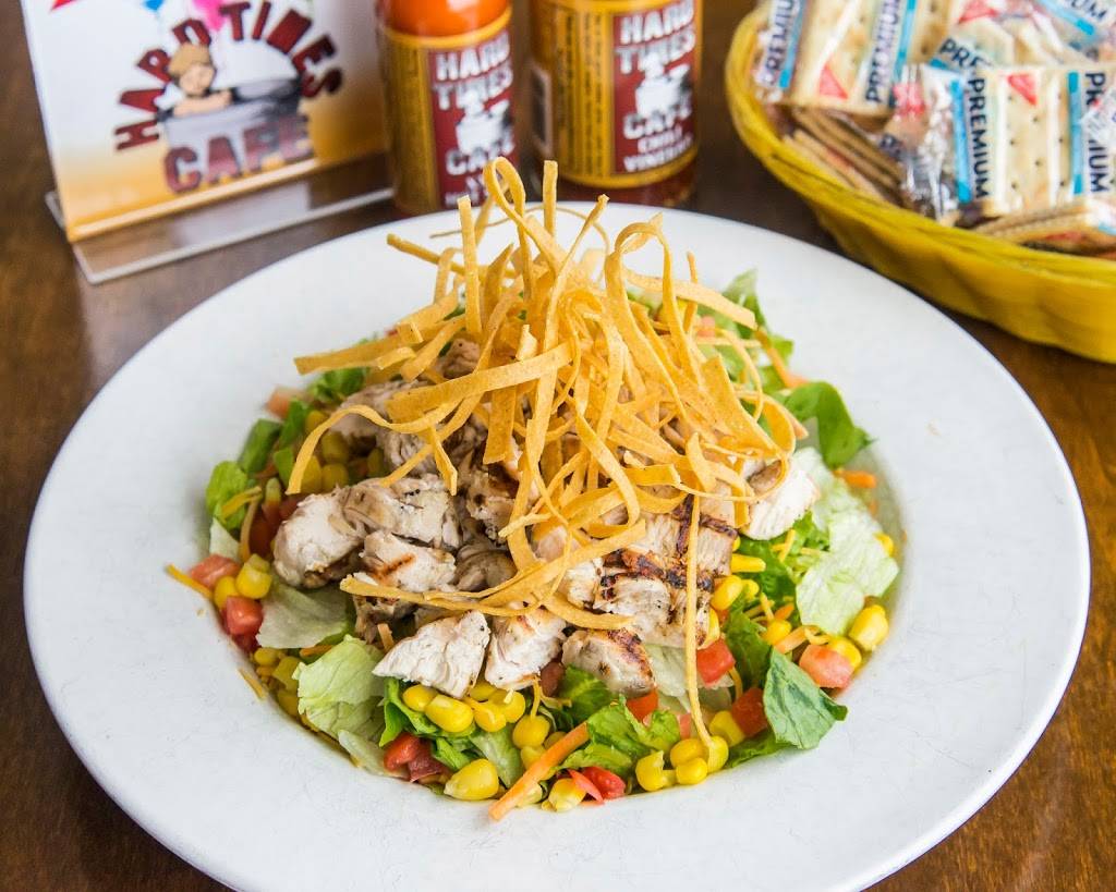 Hard Times Cafe | restaurant | 4738 Cherry Hill Rd, College Park, MD 20740, USA | 3014748880 OR +1 301-474-8880