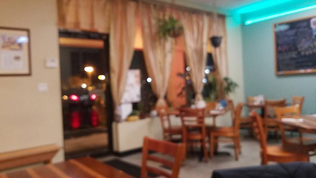 The Spot | restaurant | 331 Tilton Rd, Northfield, NJ 08225, USA | 6095686571 OR +1 609-568-6571