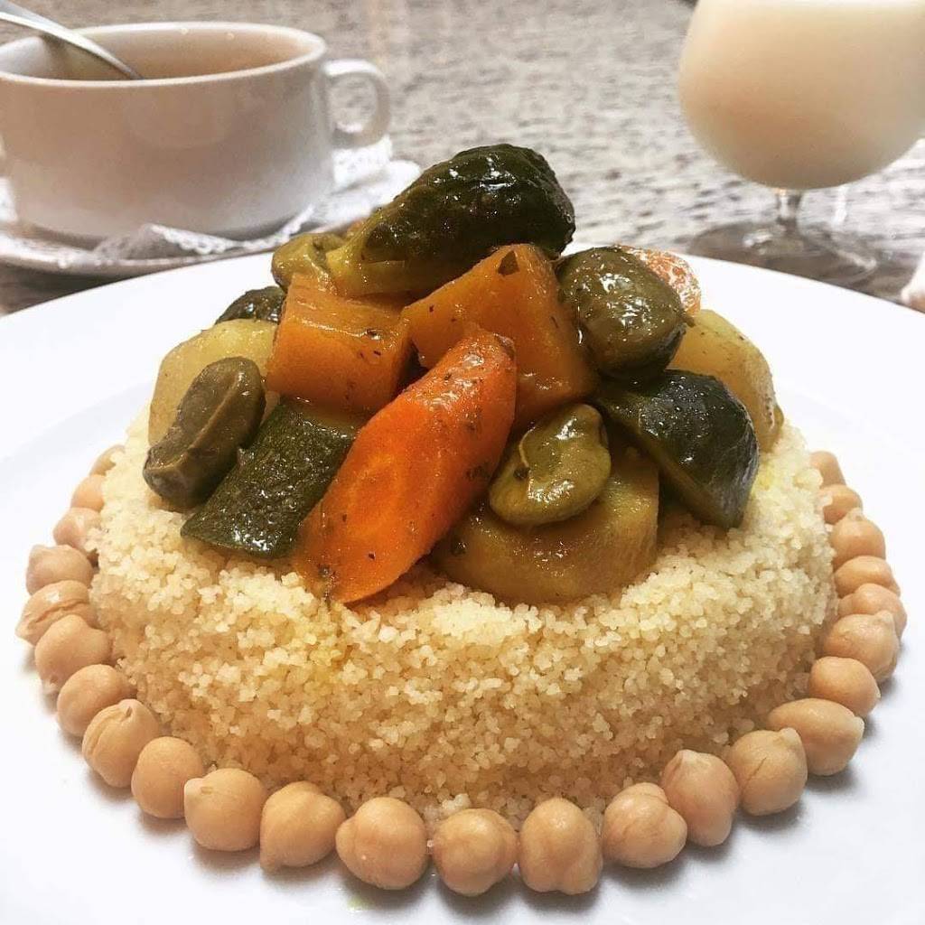 Luxor Mediterranean Cuisine | restaurant | 17631 La Cantera Pkwy RIM, suite # 105, San Antonio, TX 78257, USA | 2107318700 OR +1 210-731-8700