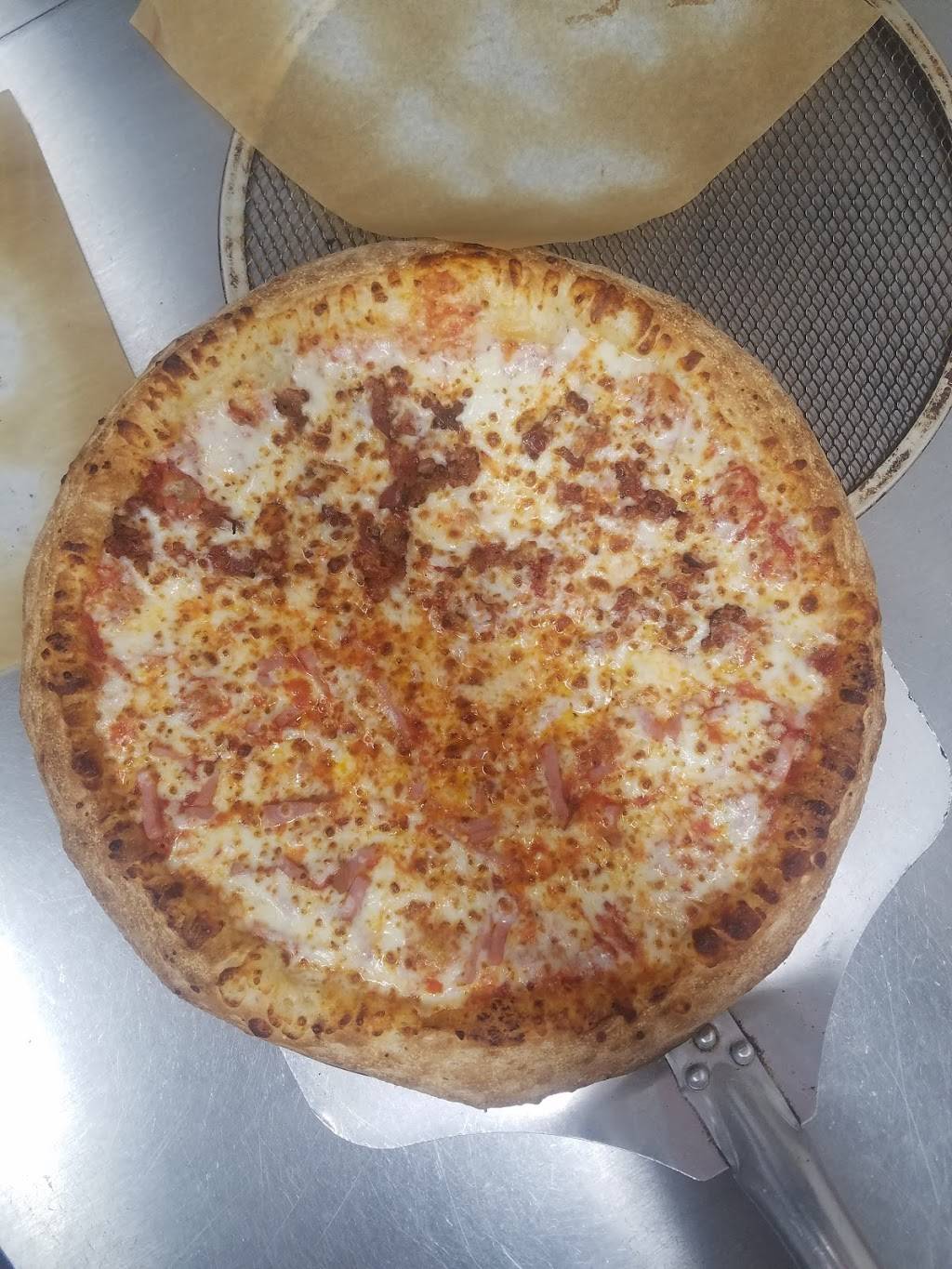 Papa Johns Pizza | restaurant | 1779 Lakewood Ranch Blvd, Bradenton, FL 34211, USA | 9412164545 OR +1 941-216-4545