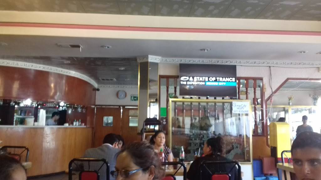 Restaurante Nuevo China City | restaurant | Blvd. Alberto Limón Padilla 1501, Nueva Tijuana, 22435 Tijuana, B.C., Mexico | 016646236715 OR +52 664 623 6715