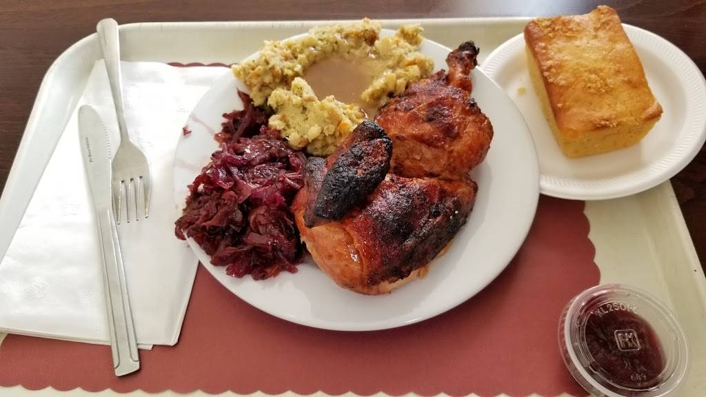 Neon Chicken | restaurant | 88 Howard St A, New London, CT 06320, USA | 8604446366 OR +1 860-444-6366