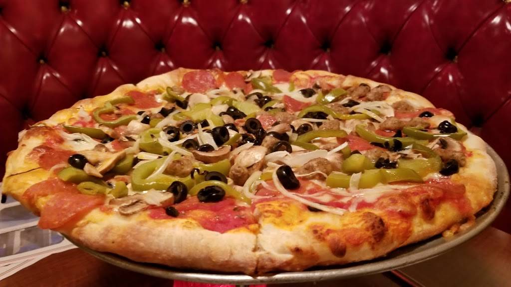 Brunos Italian Restaurant | restaurant | 1652 Ocean Ave, Santa Monica, CA 90401, USA | 3103955589 OR +1 310-395-5589