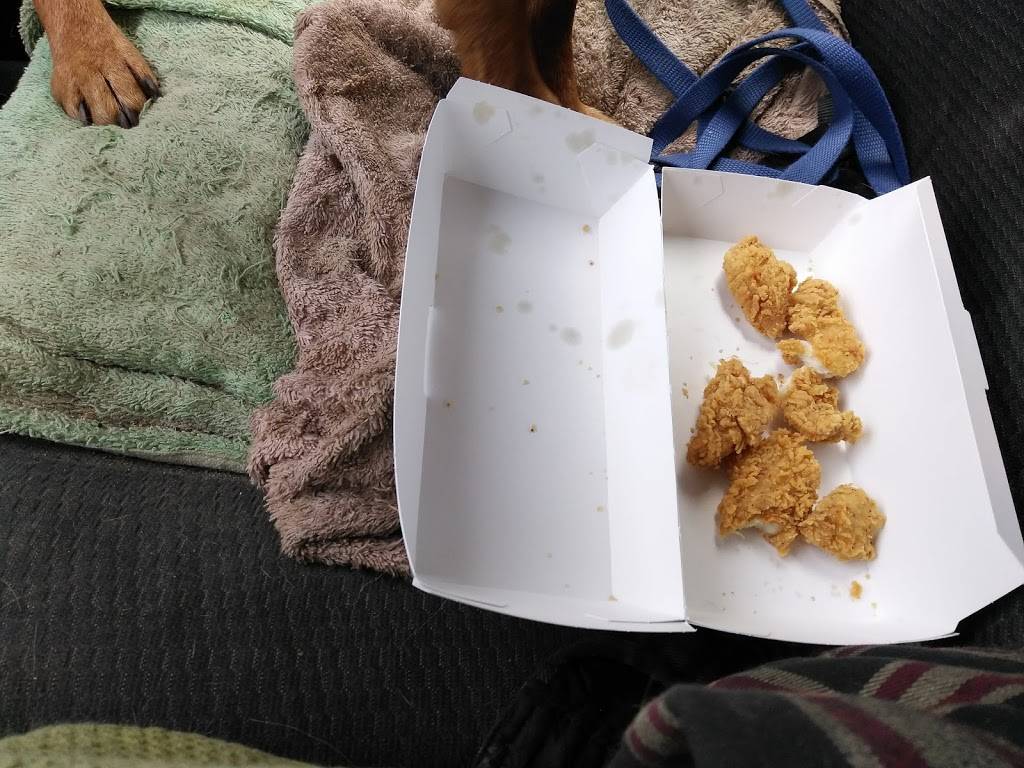 Roy Rogers | restaurant | 28 Souder Rd, Brunswick, MD 21716, USA | 3018348022 OR +1 301-834-8022