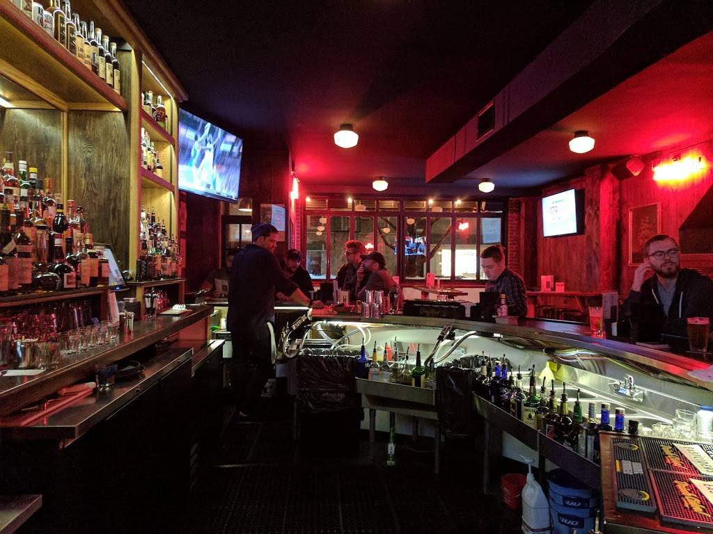 Tom & Joans | restaurant | 437 Graham Ave, Brooklyn, NY 11211, USA | 7183835336 OR +1 718-383-5336