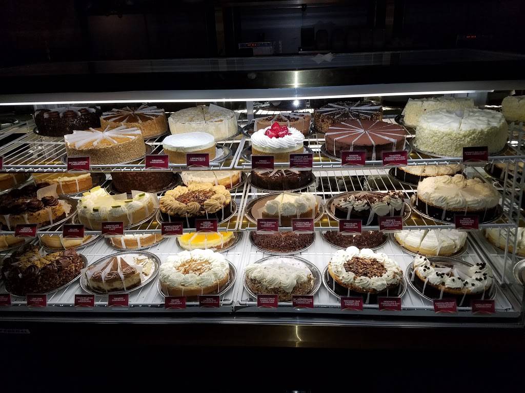 The Cheesecake Factory | restaurant | 2715 Southdale Center, Edina, MN 55435, USA | 9526533333 OR +1 952-653-3333