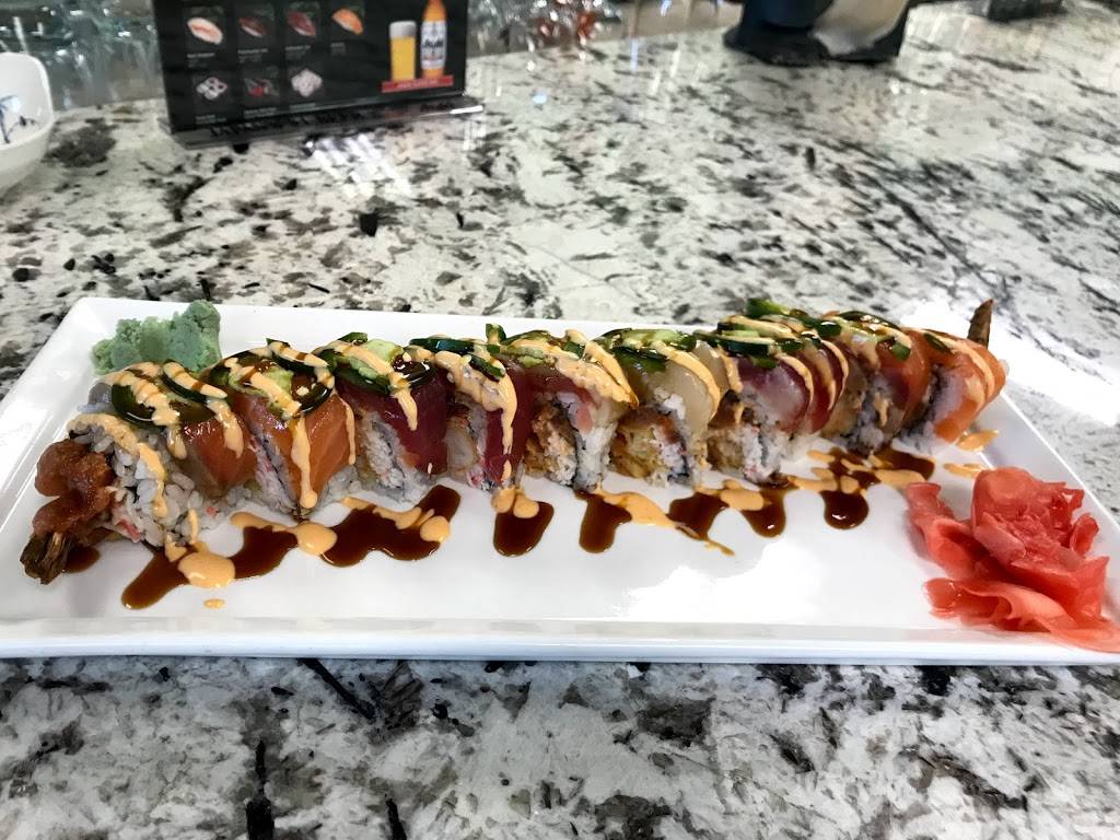 Mikos Japanese Cuisine | restaurant | 1785 N Texas St, Fairfield, CA 94533, USA | 7074295150 OR +1 707-429-5150