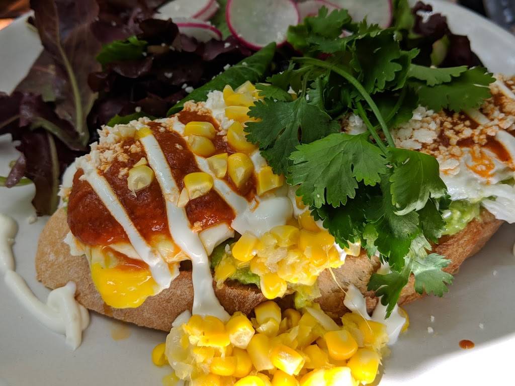 Johnstons Saltbox | restaurant | 1696 Laurel St, San Carlos, CA 94070, USA | 6505927258 OR +1 650-592-7258