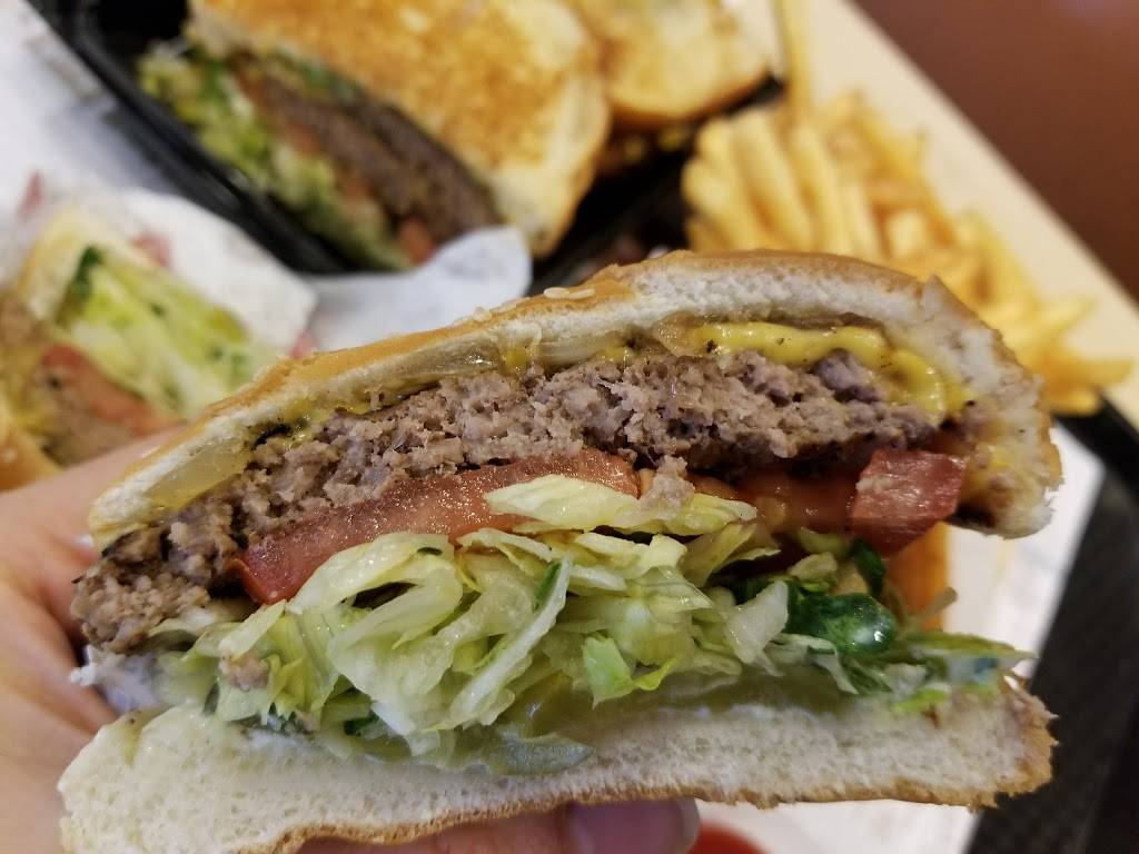 The Habit Burger Grill | meal takeaway | 3829 Torrance Blvd, Torrance, CA 90503, USA | 3104063063 OR +1 310-406-3063