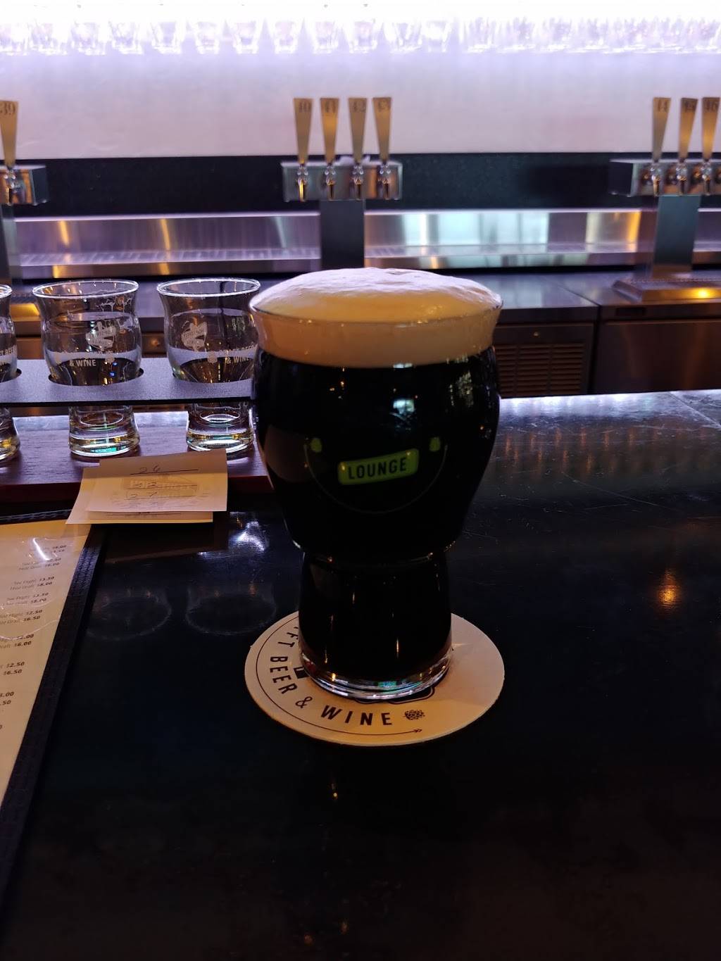 Hop Street Lounge | restaurant | 7215 E 22nd St #101, Tucson, AZ 85710, USA | 5202747904 OR +1 520-274-7904