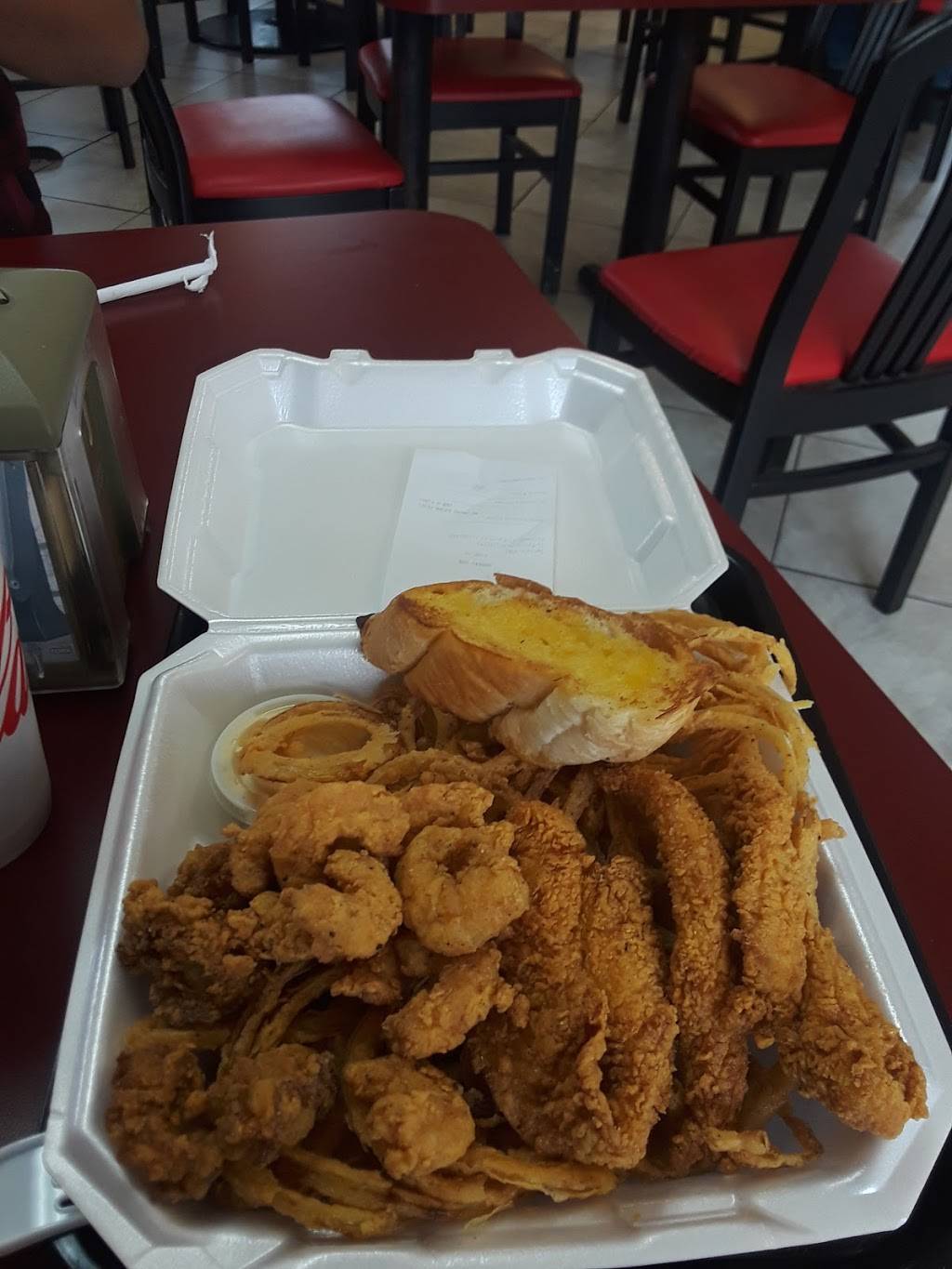 Burger Express | restaurant | 6413 Jones Creek Rd, Baton Rouge, LA 70817, USA | 2253498722 OR +1 225-349-8722