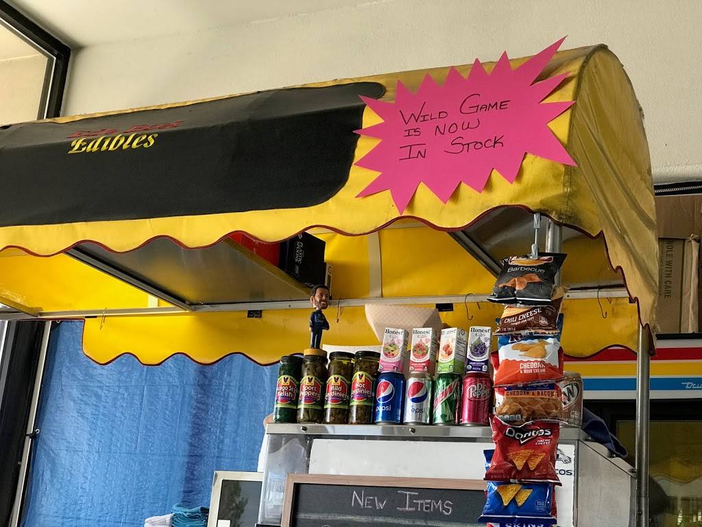 Eds Best Edibles | meal takeaway | Lowes, 1171 W Dillon Rd, Louisville, CO 80027, USA | 7203270047 OR +1 720-327-0047