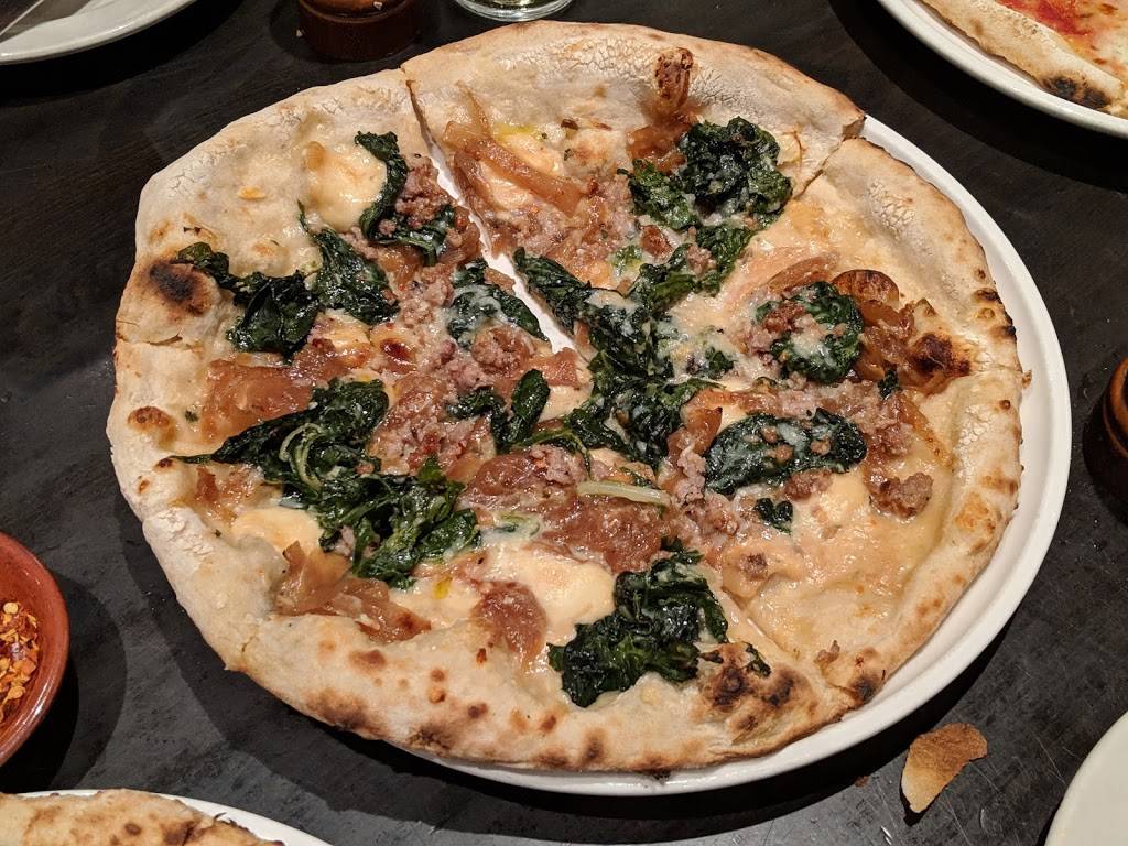 Rosso | restaurant | 53 Montgomery Dr, Santa Rosa, CA 95404, USA | 7075443221 OR +1 707-544-3221