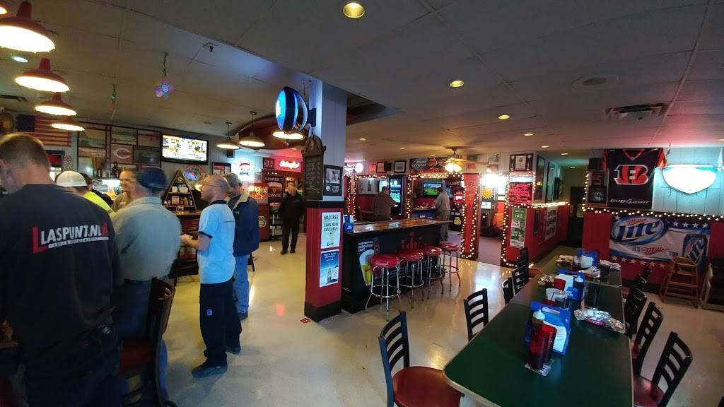 Skyline Chili | restaurant | 4901 Vine St, St Bernard, OH 45217, USA | 5132420300 OR +1 513-242-0300