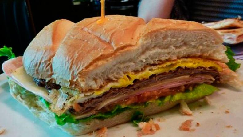 The Che Argentinian | restaurant | 14875 Main St, Hesperia, CA 92345, USA | 7609979666 OR +1 760-997-9666