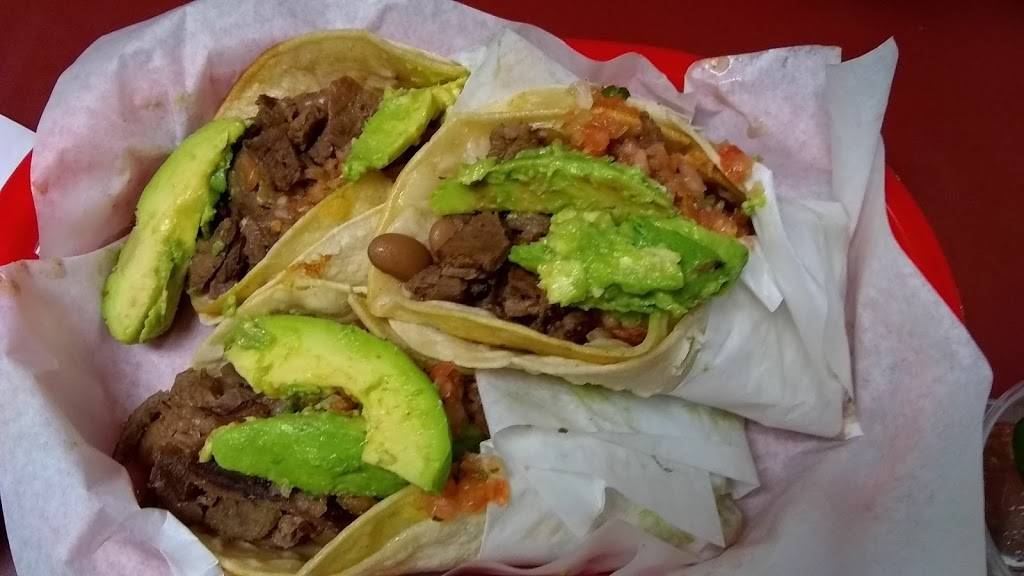 Super Taqueria | restaurant | 911 McLaughlin Ave, San Jose, CA 95122, USA | 4082951640 OR +1 408-295-1640