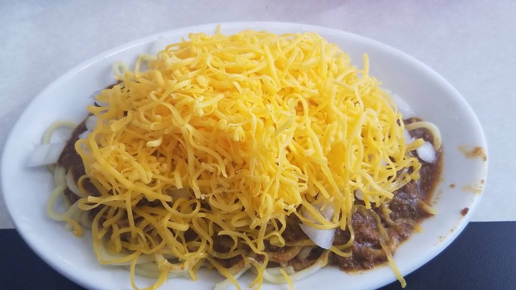 Gold Star Chili | restaurant | 3034 Harshman Rd, Dayton, OH 45424, USA | 9372331450 OR +1 937-233-1450