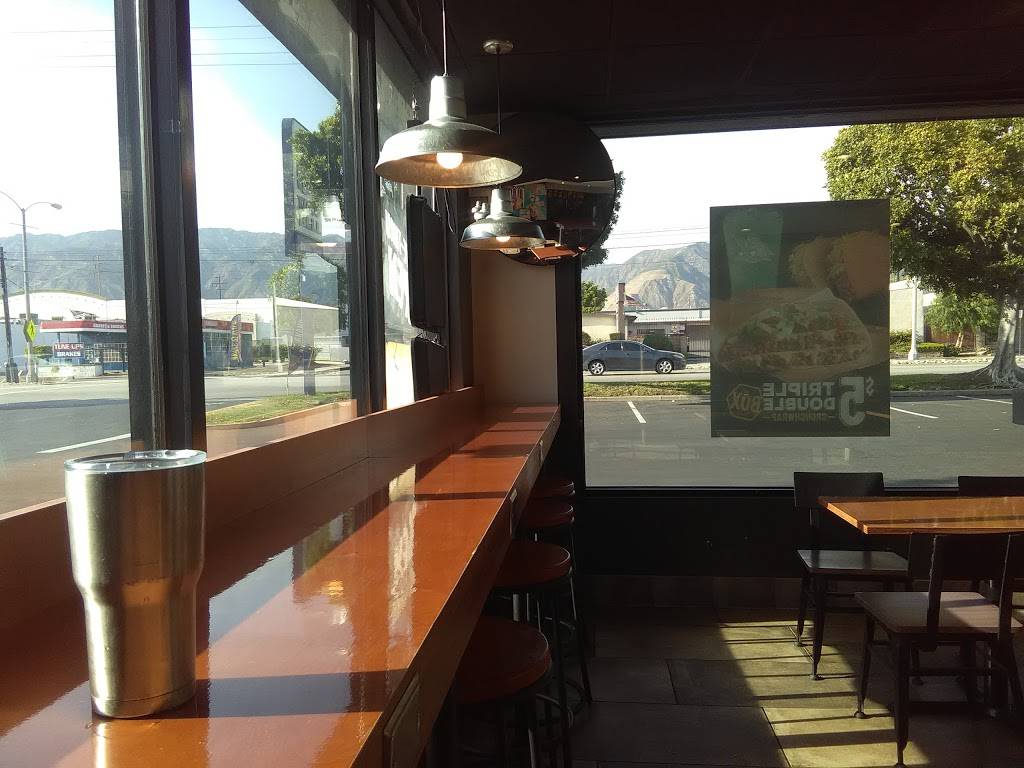 Taco Bell | meal takeaway | 1150 W Foothill Blvd, Azusa, CA 91702, USA | 6263340889 OR +1 626-334-0889