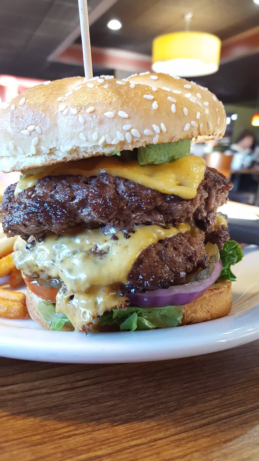 Dennys | restaurant | 2670 W March Ln, Stockton, CA 95207, USA | 2094781633 OR +1 209-478-1633