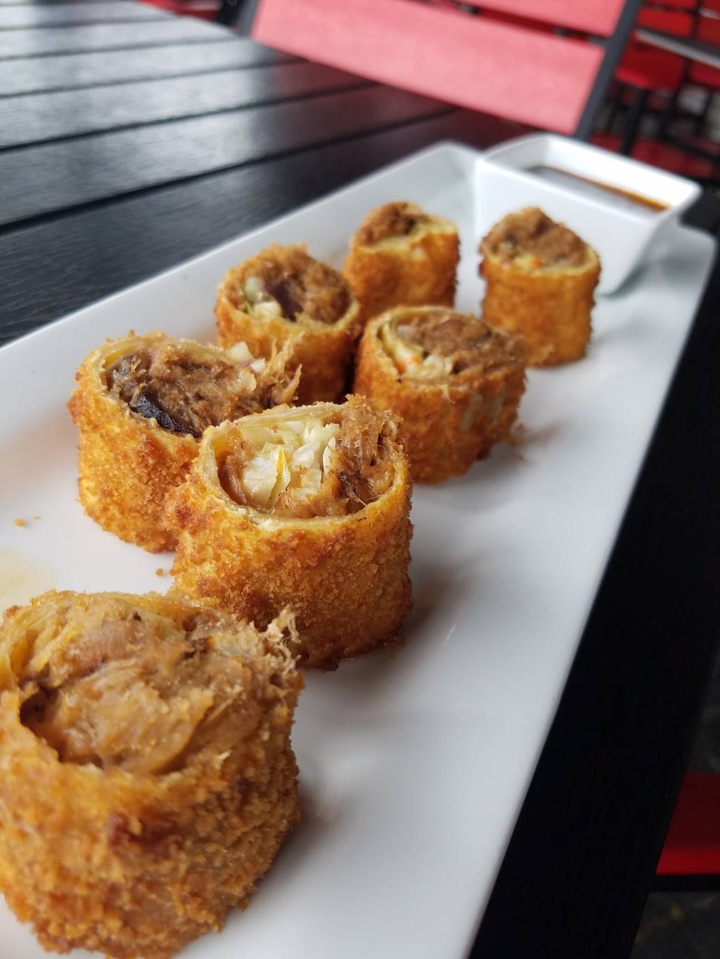 Fox & Hound | restaurant | 11581 Robious Rd, Richmond, VA 23235, USA | 8045604600 OR +1 804-560-4600