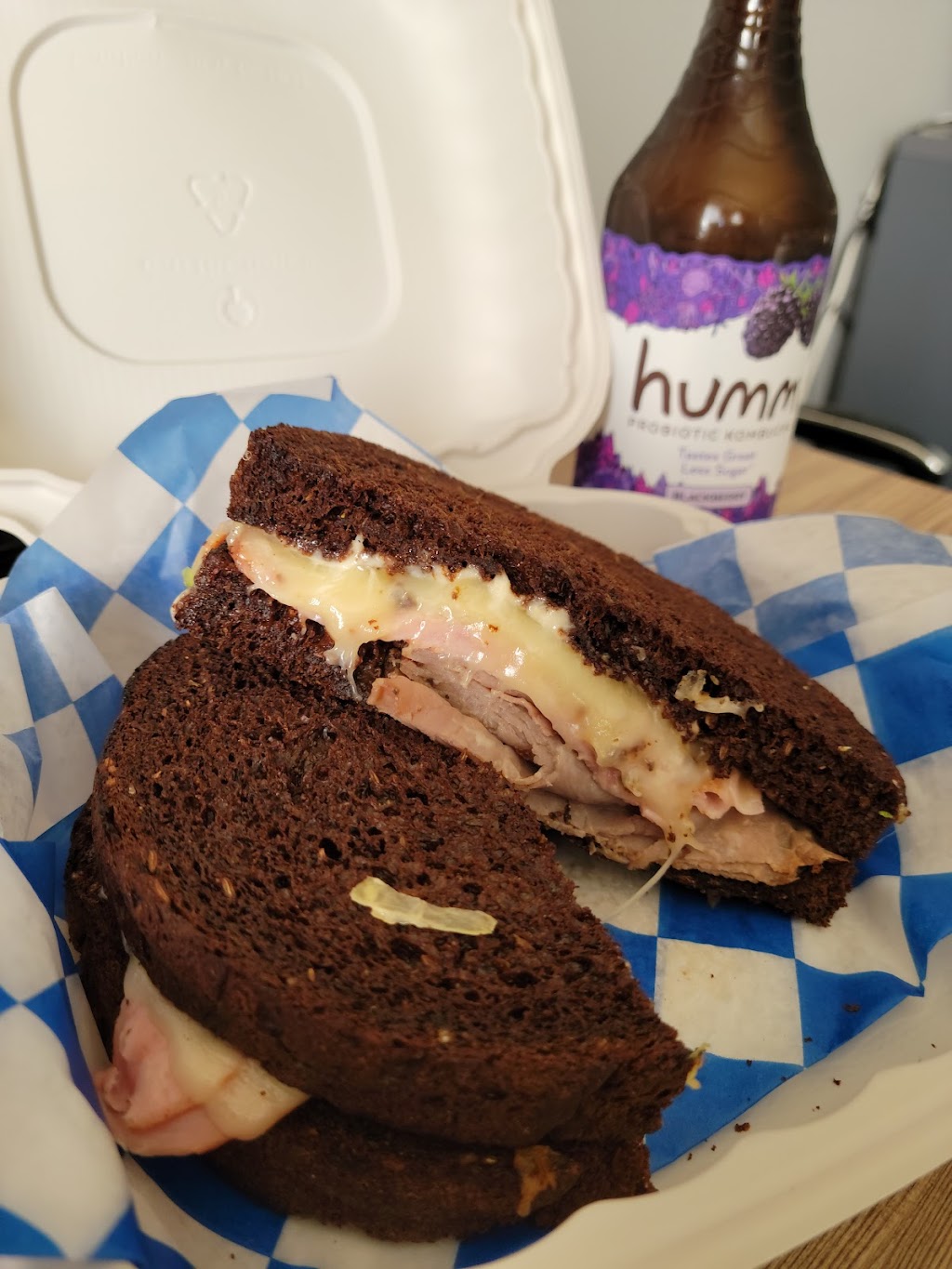 The Sandwich Factory | restaurant | 277 NE Court St, Prineville, OR 97754, USA | 5414474429 OR +1 541-447-4429