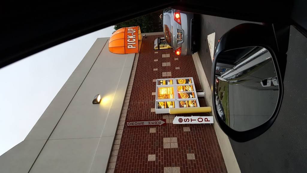 Little Caesars Pizza | meal takeaway | 1810 Woodruff Rd, Greenville, SC 29607, USA | 8642978333 OR +1 864-297-8333