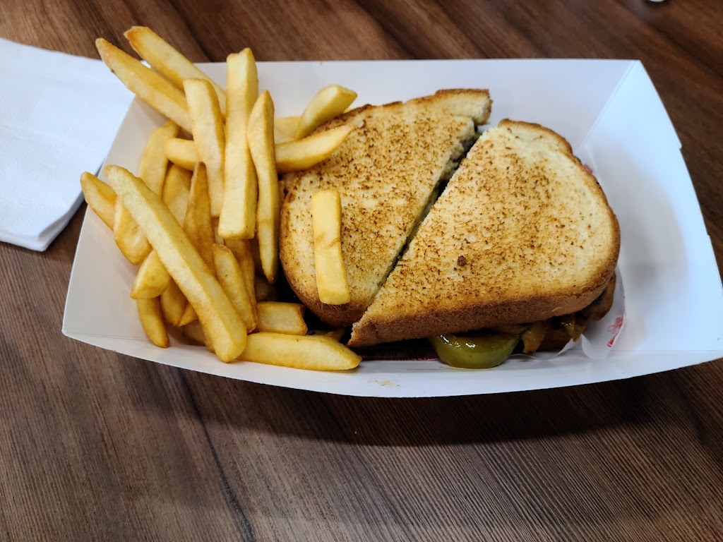 Foodie Club | restaurant | 400 AZ-64, Grand Canyon Village, AZ 86023, USA | 9286383115 OR +1 928-638-3115