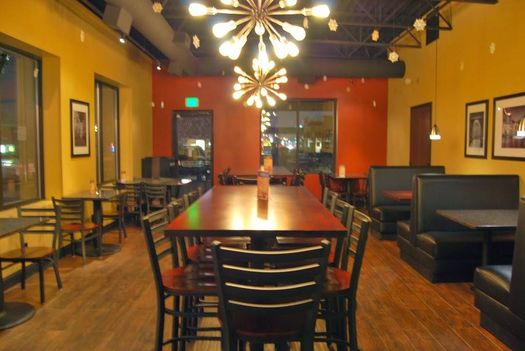 Amici Grill and Pizzeria | restaurant | 3808 Ridge Rd, Highland, IN 46322, USA | 2199237300 OR +1 219-923-7300